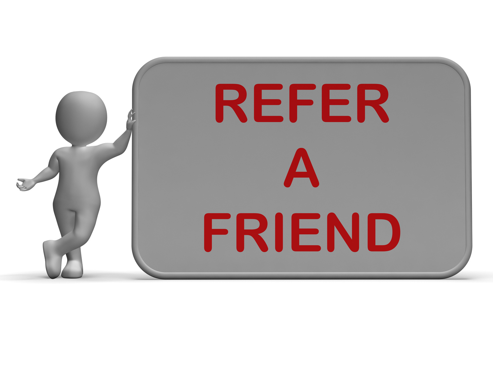 employee referral clipart - photo #26
