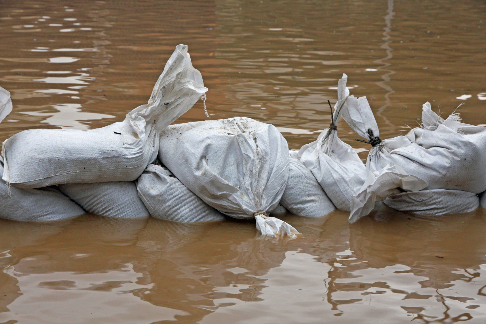 Flood Insurance Facts Pleasanton CA