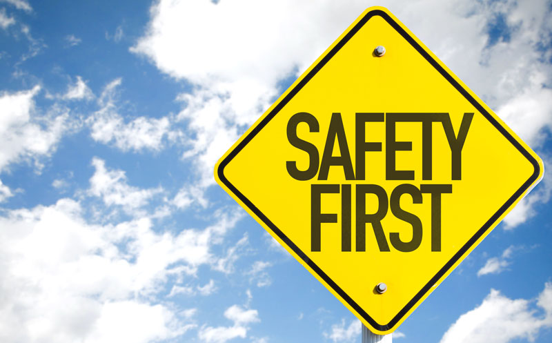 National Safety Month Tips