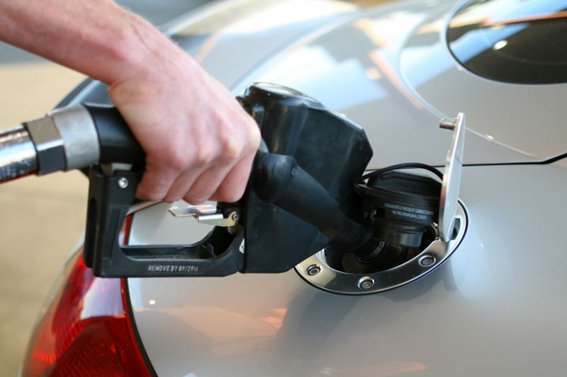 Improve Fuel Efficiency & Make the Most of Your Gas Mileage