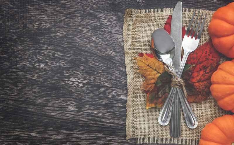 Learn All About Thanksgiving with These Bits of Holiday Trivia