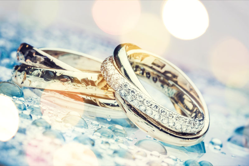 Get the Right Insurance for Your Jewelry So You’re Protected