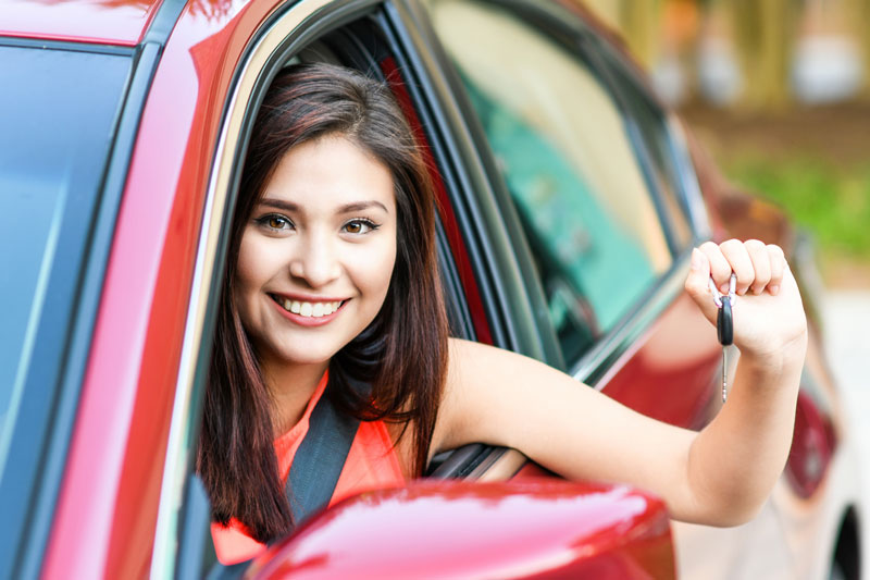 Safe Driving Tips Not Taught in Driver’s Ed for Your Teen
