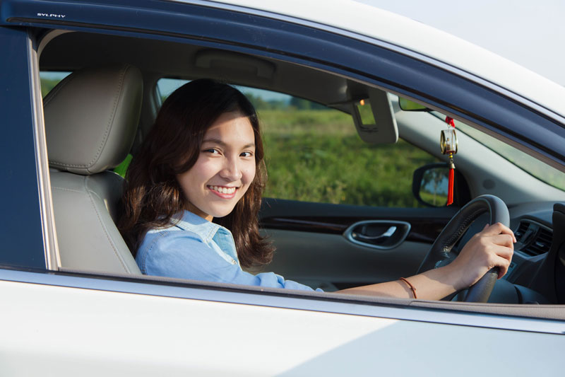 Protect Your Teen with the Right Coverage – Check Out These Auto Insurance Tips