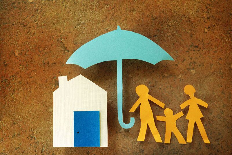 Why You Should Consider an Umbrella Policy