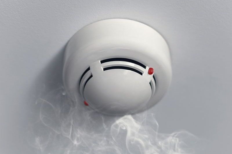 Protect Against Carbon Monoxide