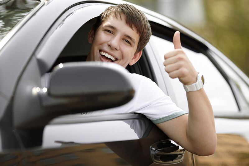 Surprise Your Teen with the Perfect Car
