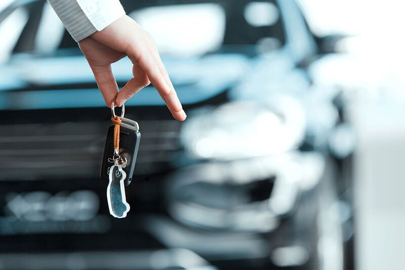 Steer Clear of These Car Buying Mistakes