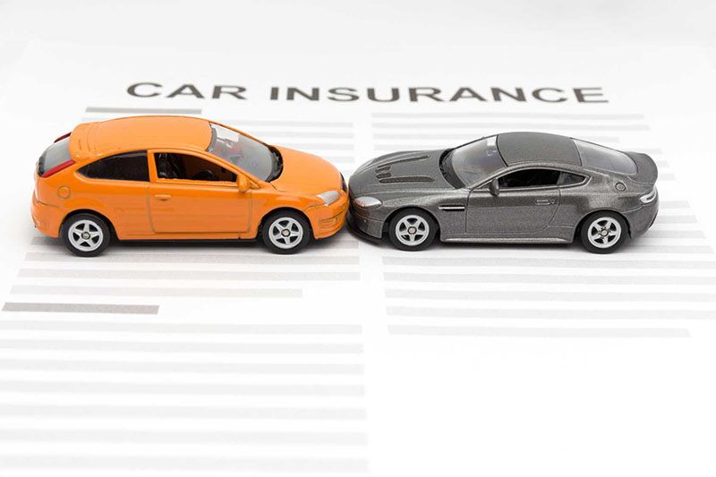 Who Does My Auto Insurance Cover?