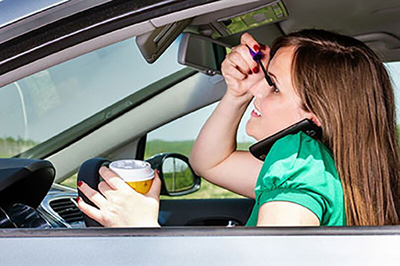 Tips to Help You Avoid Distracted Driving