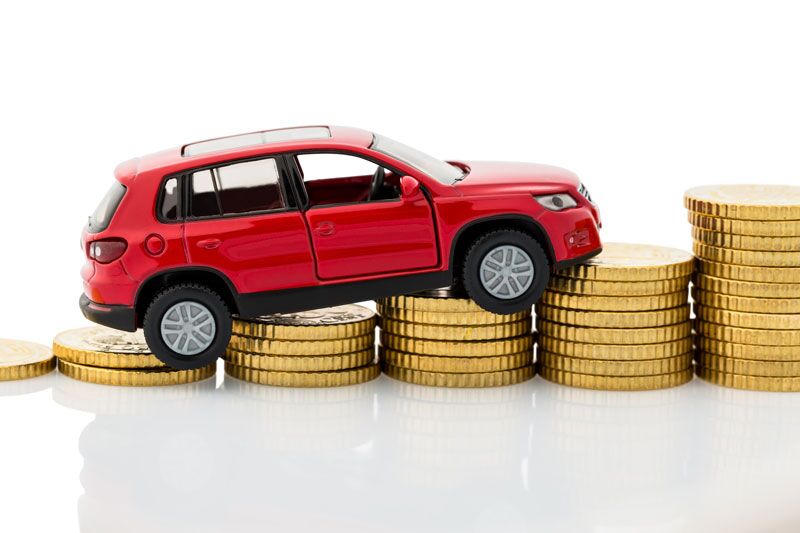 Why Your Auto Insurance is So Expensive