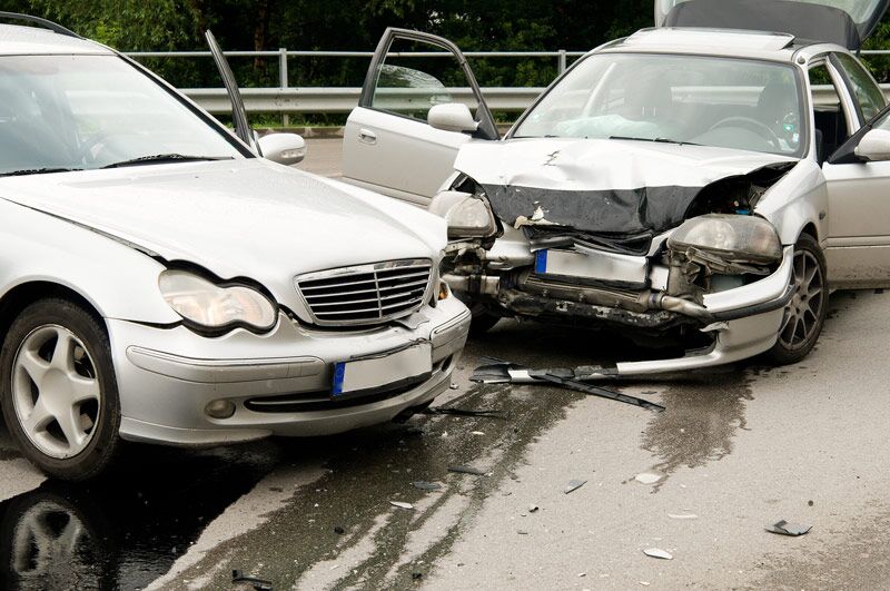 What is Underinsured Motorist Insurance?