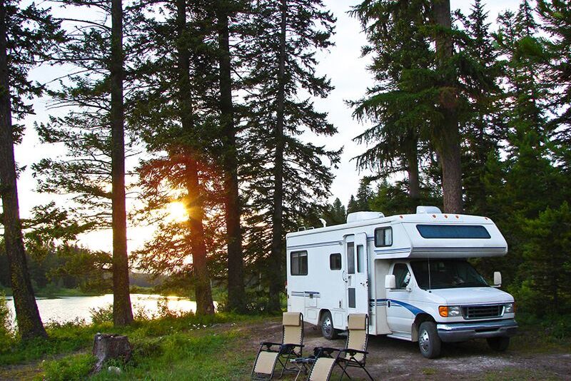 Avoid These Coverage Mistakes with Your RV Insurance