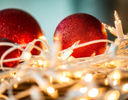 Try Out These Holiday Safety Tips Recommended By the Experts at Randy Jones Insurance