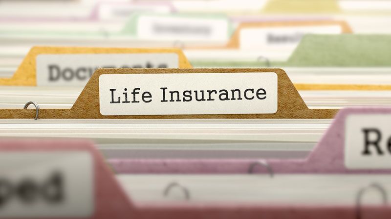 Don’t Make These Mistakes with Your Life Insurance