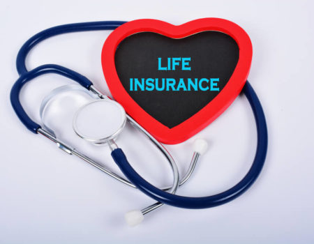 Irregular heartbeat and life insurance