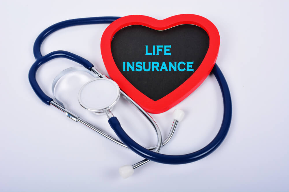 Irregular heartbeat and life insurance